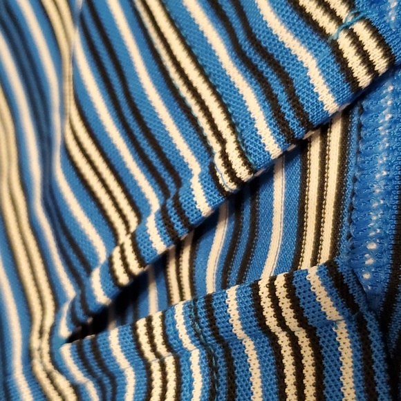 Foot Joy Men's Golf Shirt - Picture 9 of 11